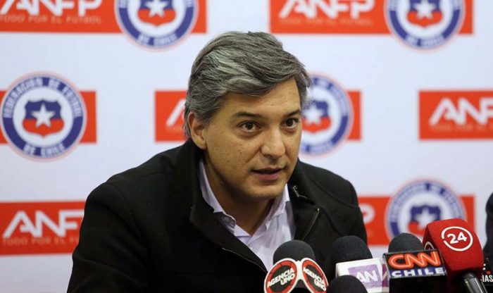 Se impuso el continuismo: Sebastián Moreno gana las elecciones de la ANFP