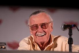 La leyenda del cómic Stan Lee muere a los 95 años