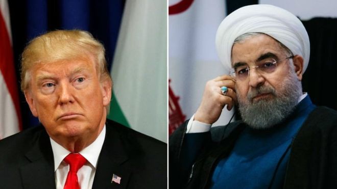 Sanciones de Estados Unidos a Irán: ¿cómo pueden afectarle realmente?