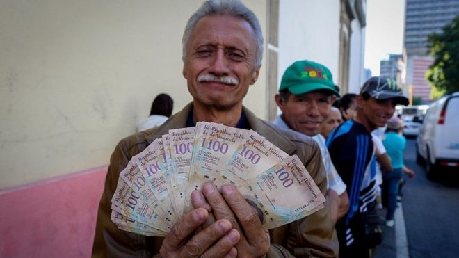 Cuánta deuda tiene Venezuela y cómo afecta a su posible recuperación económica