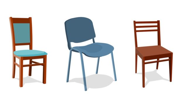Cómo las sillas conquistaron el mundo (y por qué estar sentado perjudica la salud)