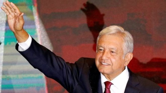 AMLO asume como el primer presidente de izquierda de México: ¿Qué puede cambiar realmente?