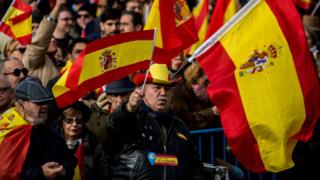 España: cómo es Vox, el primer partido de ultraderecha que llega a un parlamento español en los últimos 36 años (y por qué genera polémica)