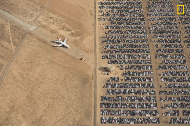 National Geographic: Estas son las mejores fotografías del año según la revista