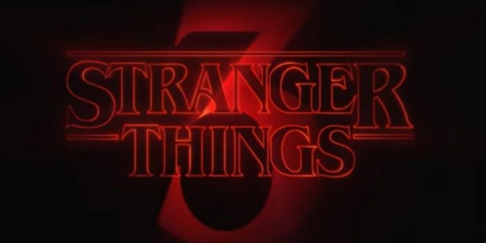 Netflix estrena el teaser de la tercera temporada de Stranger Things