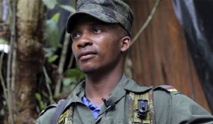 Gobierno colombiano confirmó la muerte de «Guacho», principal disidente de las FARC