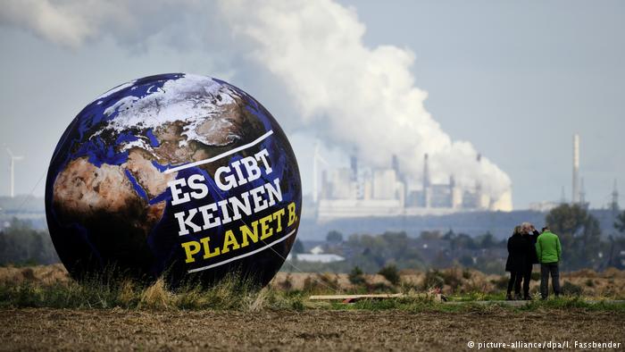 El precio del futuro del planeta: ¿un impuesto al CO2 para frenar el cambio climático?