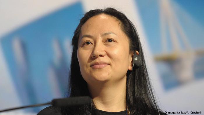Caso Huawei: China amenaza a Canadá con «graves consecuencias»