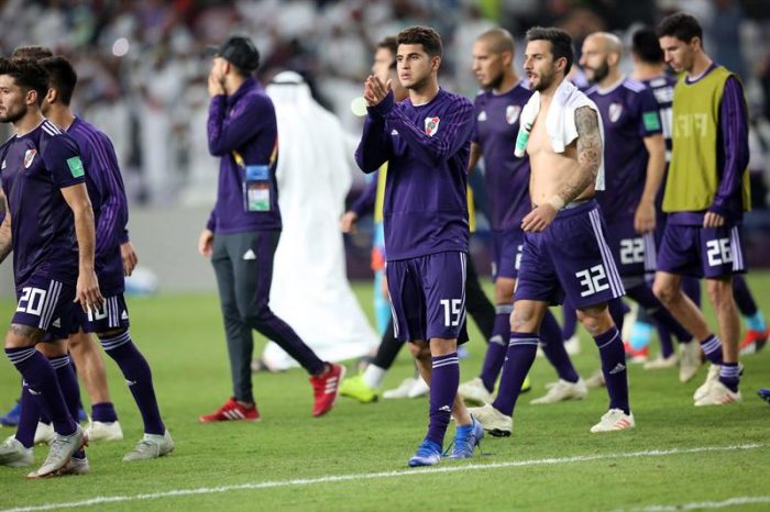 Mundial de clubes: el organizador Al Ain sorprende a River Plate en los penales y es el primer finalista