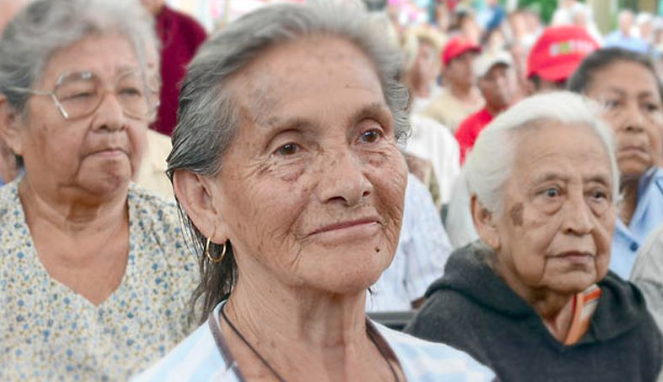 Piñera y Reforma a pensiones: Un efecto lejano para los adultos mayores