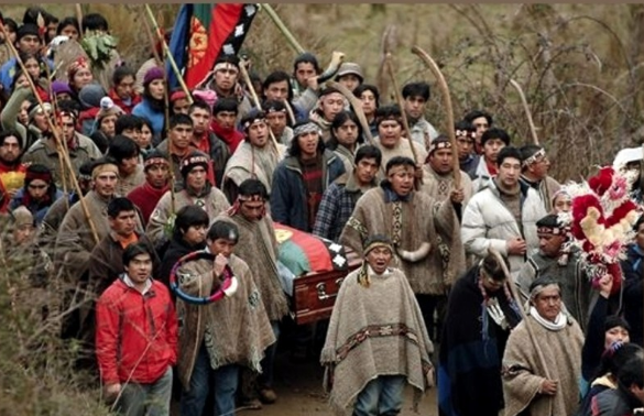 Las medidas urgentes que el Gobierno debe adoptar sobre la situación del pueblo Mapuche