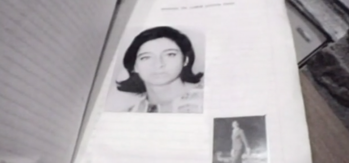 A 42 años de la desaparición de Reinalda del Carmen Pereira liberan documental con su historia