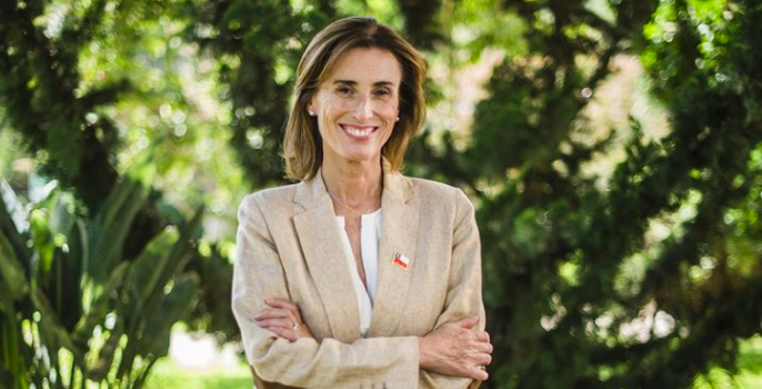 La ministra Cubillos y el mérito