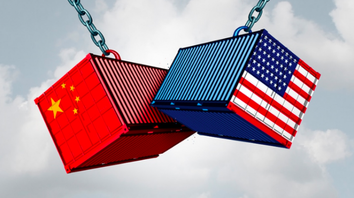 Guerra “comercial” China-EE.UU:  Una pausa por las fiestas de fin de año
