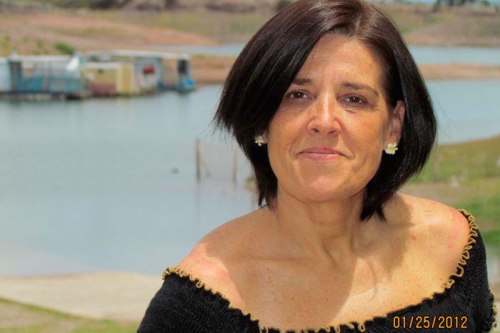 Fallo ejemplar en Argentina: cadena perpetua para el femicida de la chilena Concepción Arregui