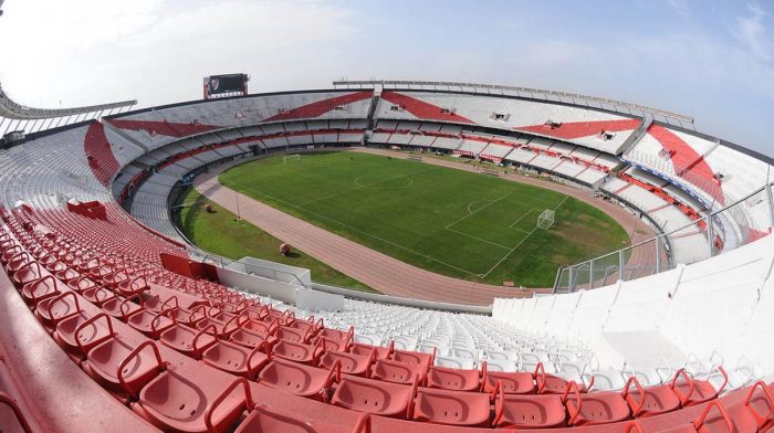 River Plate se niega a jugar la final de la Copa Libertadores en España: “Atenta contra la igualdad de condiciones»