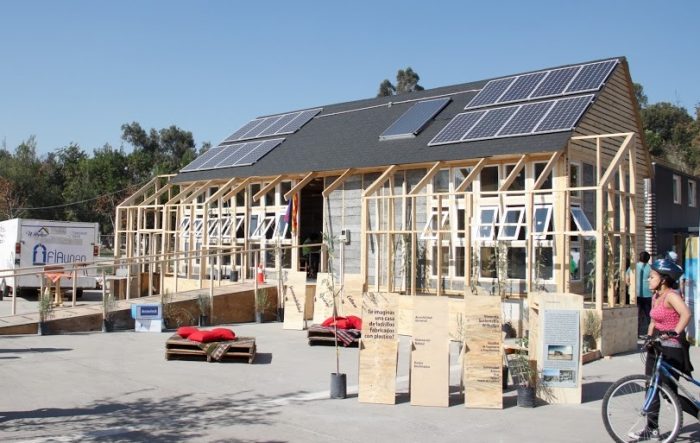 Once nuevos equipos buscan pasar a la  final de Construye Solar 2019