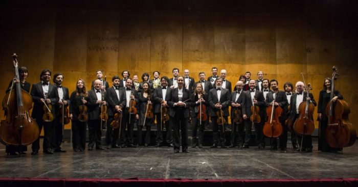 Semanas Musicales de Frutillar internacionalizará sus conciertos de extensión
