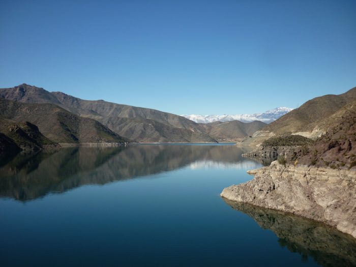 Los destinos turísticos emergentes de Chile