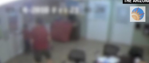 Imágenes perturbadoras: video muestra maltrato a menores migrantes por parte de funcionarios