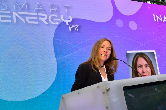 Ministra de Energía en Smart Energy Fest: “Hemos puesto a la eficiencia energética en el más alto nivel del debate y toma de decisiones en Chile»