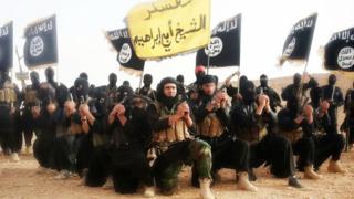 Estado Islámico en Siria: ¿está realmente derrotada la organización extremista como asegura Donald Trump?