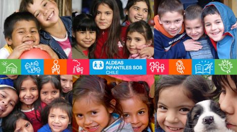 ONG lanza campaña de socios para seguir garantizando el derecho de la niñez a vivir en familia