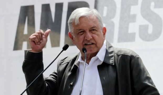 “Yo les voy a decir cuando no salgan”: presidente de México es blanco de críticas tras polémicas declaraciones sobre el coronavirus