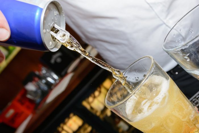 Nueva Ley de Alcoholes: ¿pueden los menores de edad entrar a restaurantes?