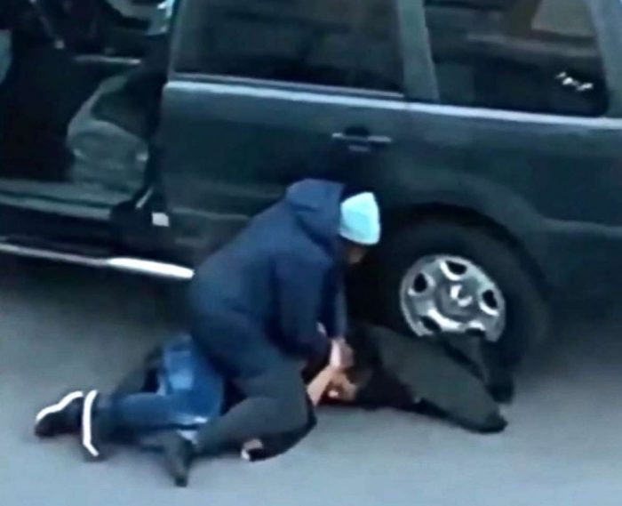 «Tuve que tomar el asunto en mis propias manos»: Una madre en el Bronx se viraliza por detener el robo de su vehículo