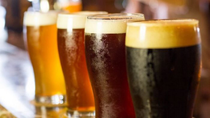 Día de la cerveza: la bebida con alcohol más elegida en Chile
