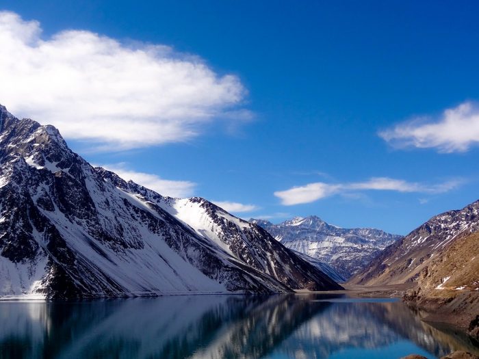 Chile es elegido por tercer año como el mejor destino para el turismo aventura del mundo