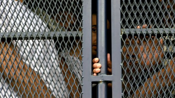 Chilenos detenidos en Malasia: Fiscalía busca que la sentencia quede en 3 años de cárcel