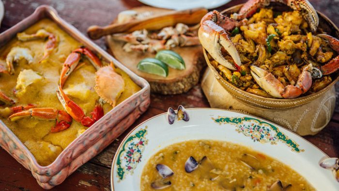 Cuban Food Stories, la isla contada a través de sus sabores