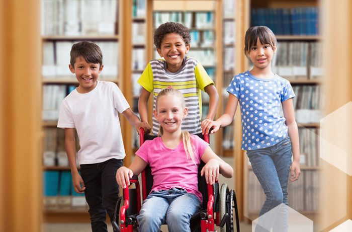 Día Internacional de la Discapacidad: El avance de la educación inclusiva en el sistema escolar