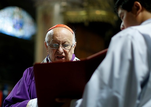 Biógrafo del Papa Francisco: «El anuncio de un nuevo arzobispo de Santiago es inminente»