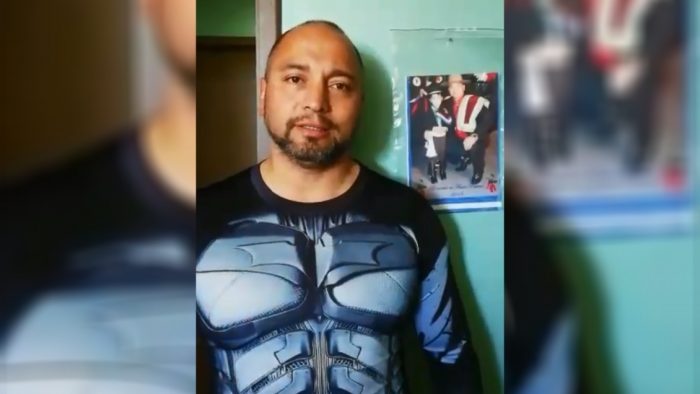 «¿Te querí ir preso?»: Ex sargento acusó a jefe del GOPE y abogado de obligarlo a mentir por crimen de Catrillanca