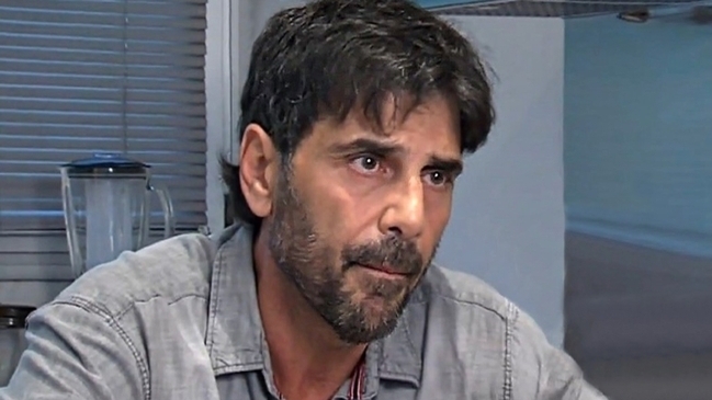 Juan Darthés se defiende tras denuncia por violación: «Ella se me insinuó»
