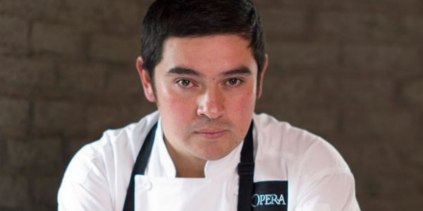 Ignacio Ovalle: el Chef que estuvo tras la cocina de La Vinoteca abrirá su propio restaurante