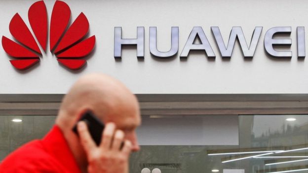 Reacción en China por caso Huawei dañaría diálogo con EE.UU.