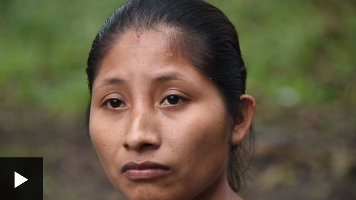 Habla la madre de la niña de Guatemala que murió bajo la custodia de la Patrulla Fronteriza EE.UU.