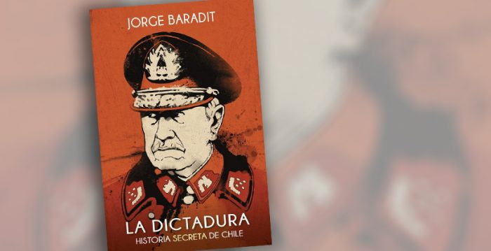 Libro «Dictadura. Historia secreta de Chile»: El aprendiz