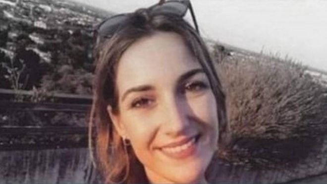 El caso de Laura Luelmo, la joven profesora de 26 años cuya muerte conmociona a España