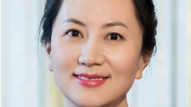 Huawei: quién es Meng Wanzhou, la directora financiera de la firma cuyo arresto tensa la relación entre China y Estados Unidos