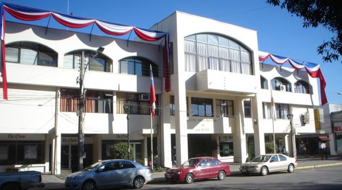 Acusan de desacato a la Municipalidad de San Felipe por no respetar fallo de la Corte Suprema