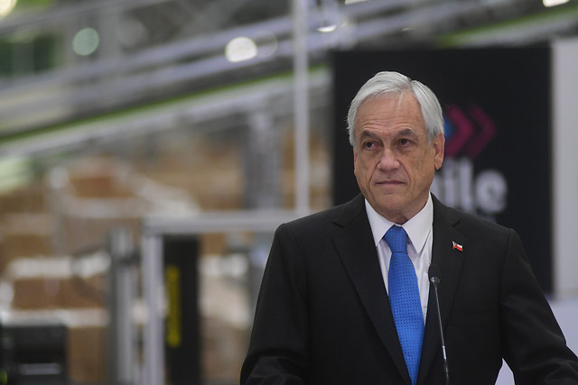 La pesadilla de los “tiempos mejores”: Cadem comprueba que la promesa de campaña de Piñera no se ha hecho realidad