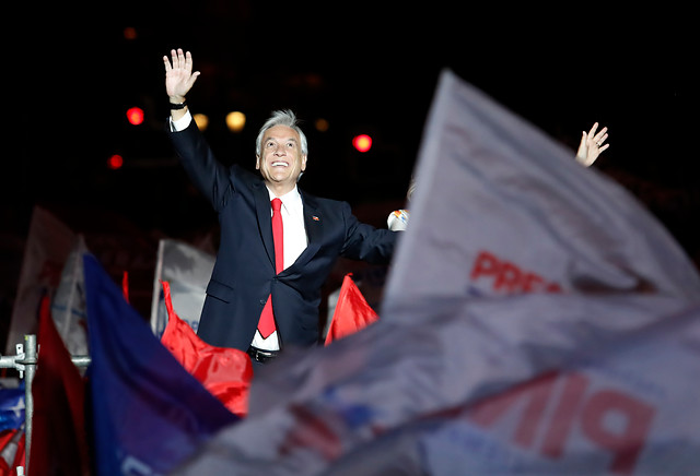 ¿Qué pasó con el optimismo de la bolsa por la llegada de Piñera?: corredores hacen mea culpa