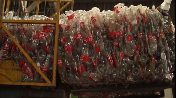 Un Mundo sin Residuos: la campaña que busca afrontar el problema del plástico
