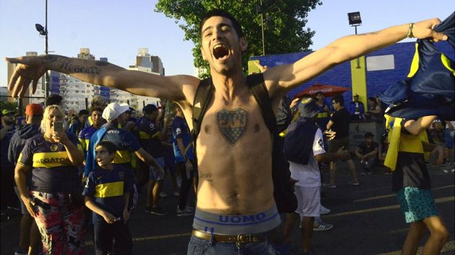 River-Boca en la final de la Copa Libertadores: ¿por qué los hinchas de ambos equipos se odian tanto?