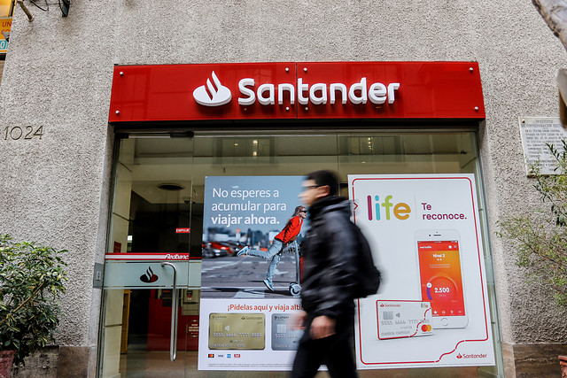 Nexus Santander